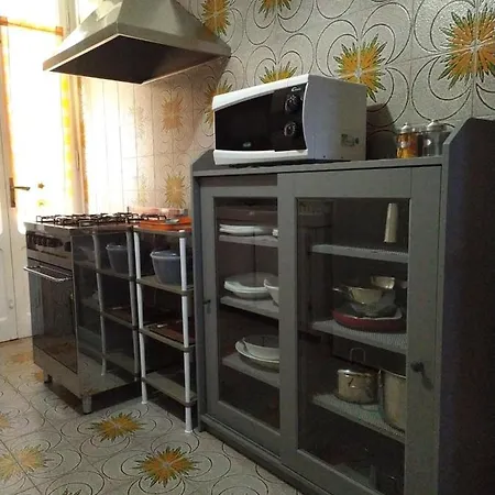 Casa Iris * Borzonasca