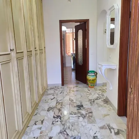 Casa Iris *