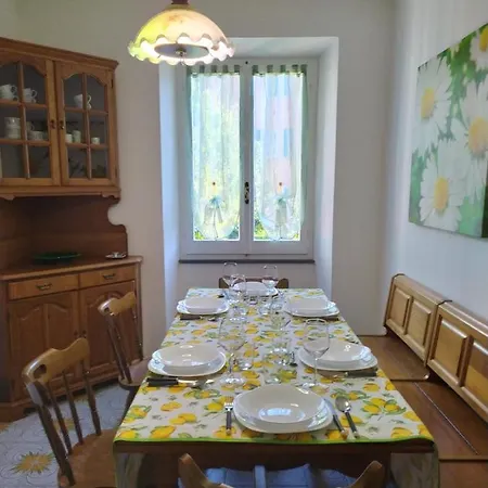 شقة Casa Iris *