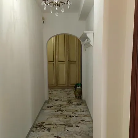 Casa Iris Borzonasca