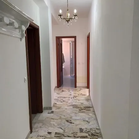 شقة Casa Iris Borzonasca