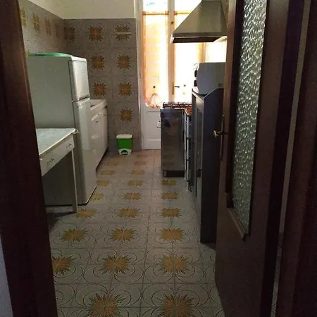 Casa Iris شقة *