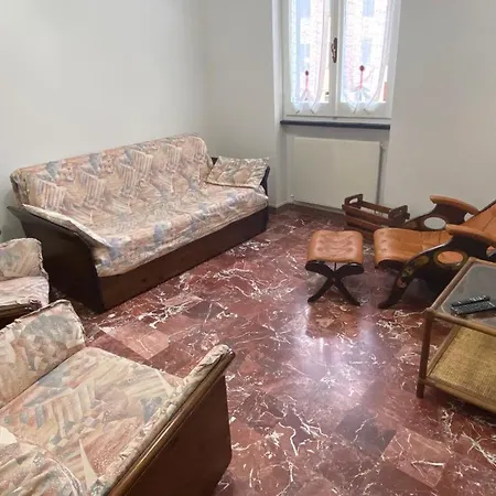 Casa Iris * Borzonasca