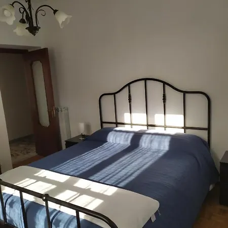 شقة Casa Iris *