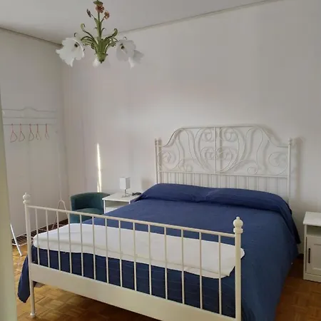 شقة Casa Iris Borzonasca