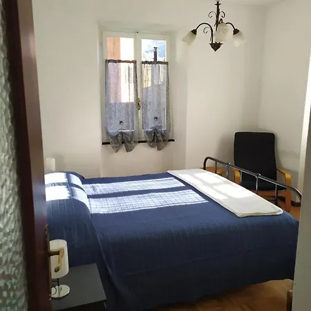 شقة Casa Iris