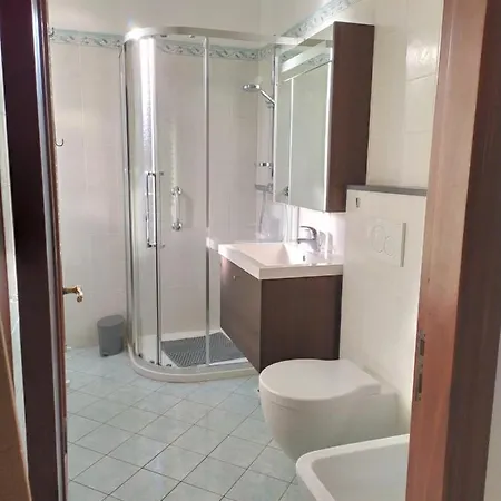 شقة Casa Iris *