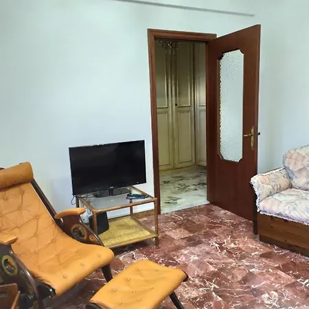 Casa Iris 公寓 Borzonasca