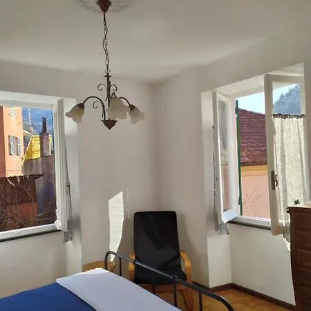 Casa Iris شقة