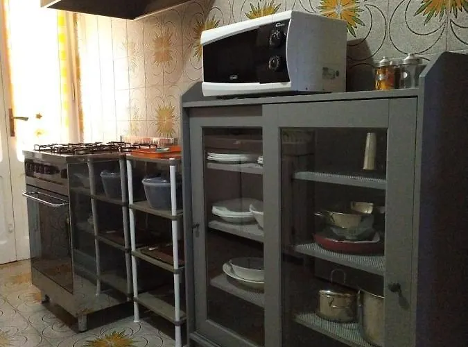 Casa Iris * Borzonasca