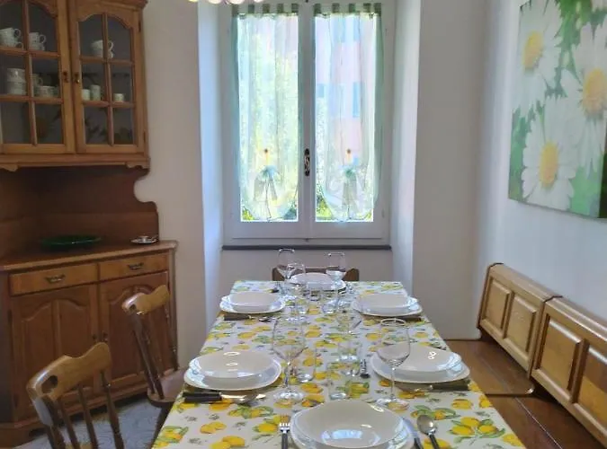 Apartment Casa Iris *