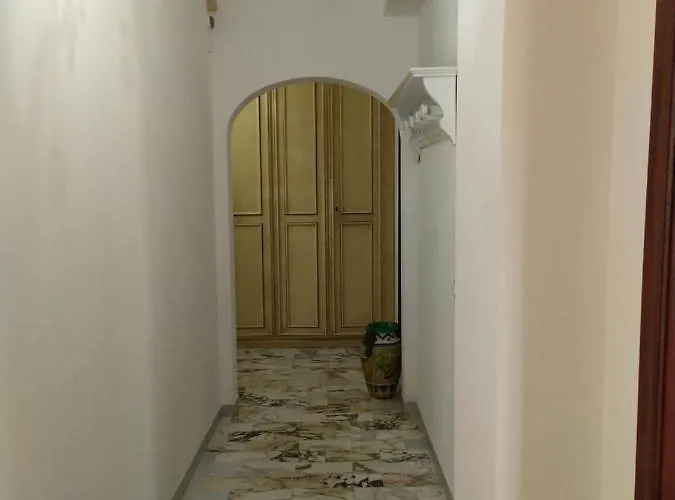 Casa Iris Borzonasca