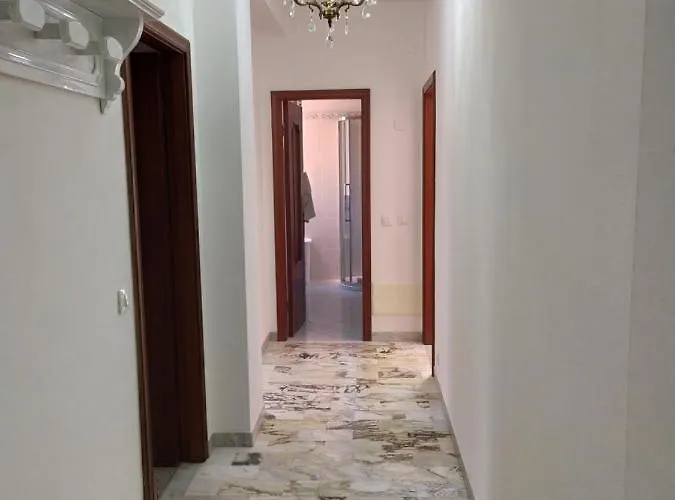 Apartment Casa Iris Borzonasca