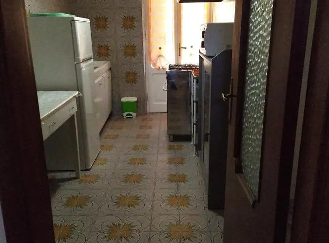 Casa Iris Lejlighed *