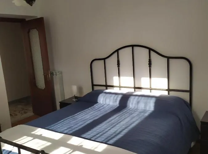 Apartment Casa Iris *