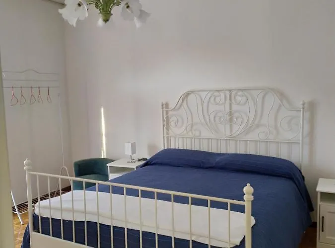 Apartment Casa Iris Borzonasca