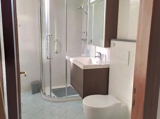 Apartment Casa Iris *