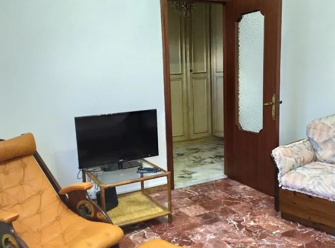 Casa Iris Lejlighed Borzonasca