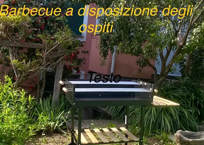 Lejlighed Casa Iris *